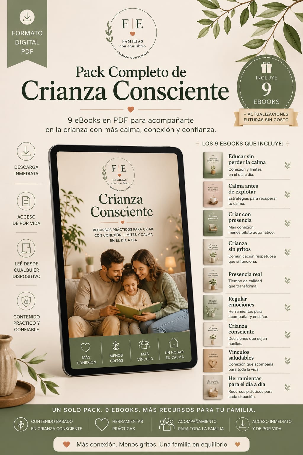 Crianza Consciente